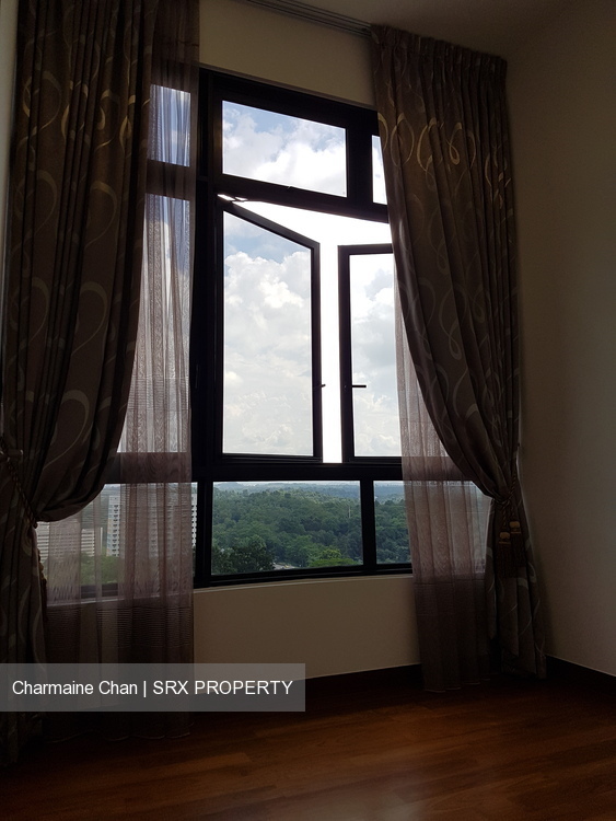 Eco Sanctuary (D23), Condominium #199966142